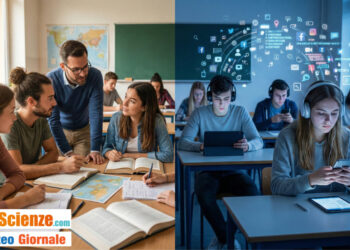 Generazione zeta perde quoziente di intelligenza