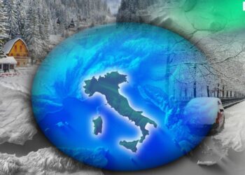 Marzo con ipotesi di freddo invernale acuto