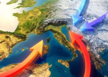 Svolta primaverile, ma ritorni d'inverno saranno in agguato