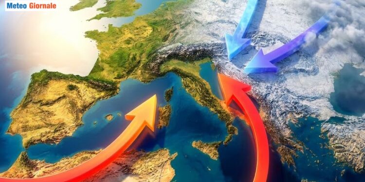 Svolta primaverile, ma ritorni d'inverno saranno in agguato