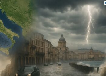 Prossimo weekend fra luci e ombre