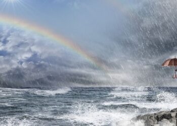 Altre perturbazioni in agguato