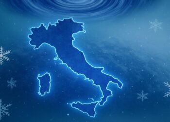 Colpi di coda dell'inverno sempre possibili