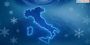 Colpi di coda dell'inverno sempre possibili