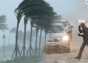 Maltempo senza sosta