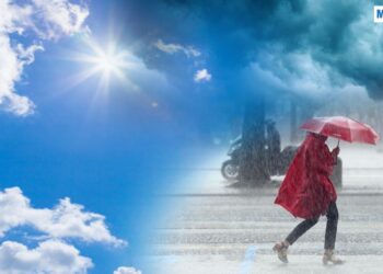 Bel tempo in arrivo, potrebbe durare oltre una settimana