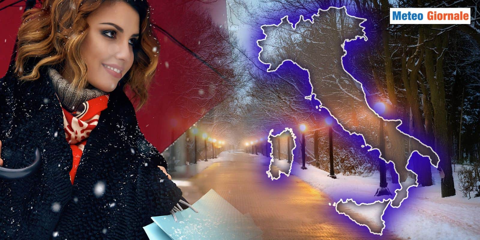 Febbraio, o tutto o niente: l’INVERNO si gioca tutto. Ecco i motivi