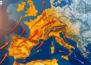 Svolta stabile dal weekend pasquale