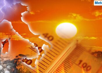 Estate più calda delle ultime, tutto è possibile