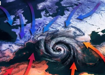 Aprile pronto a stupirci