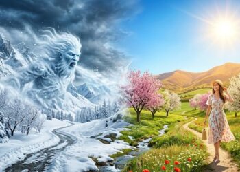 Da un estremo all'altro