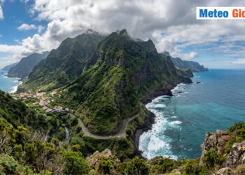 Madeira Hawaii in Europa