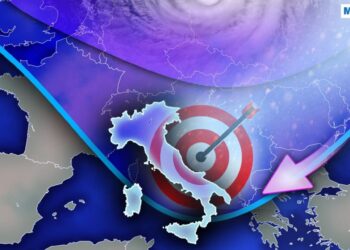 Ultimo ruggito invernale