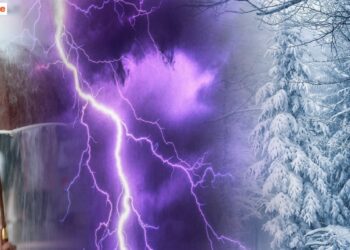 Marcata instabilità e clima invernale nella seconda parte della settimana