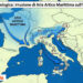 Meteo invernale improvvisamente