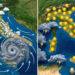 Meteo variabile settimana Pasqua