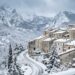 L'inverno in primavera