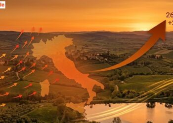 Da Pasqua avremo un altro tipo di scenario