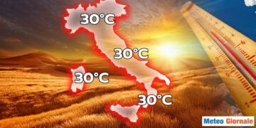 Passaggio repentino dal freddo al caldo