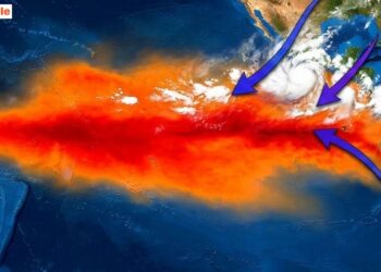 Il ritorno di El Nino appare sempre più probabile