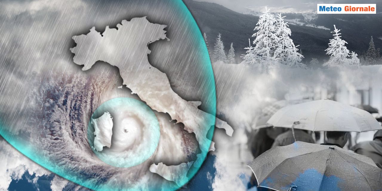 Scenari di svolta previsti per la fine della prossima settimana
