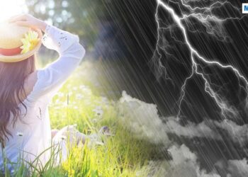 Atmosfera turbolenta già nel weekend