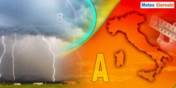 Marzo non proseguirà in questo modo, ma cambierà prima di quanto si possa immaginare