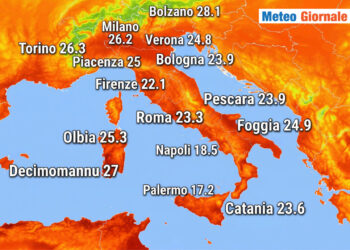 Calda Pasquetta 2026