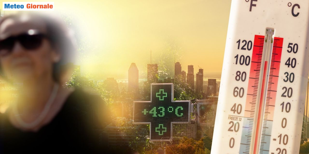 Estate 2026 terribile