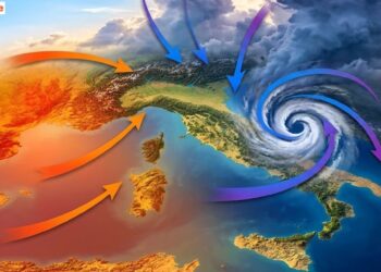 A sorpresa cambierà tutto e calerà il sipario su questo anticipo d'estate