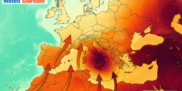 Estate caldo record secondo IRI.