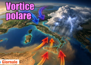 La vera svolta di aprile