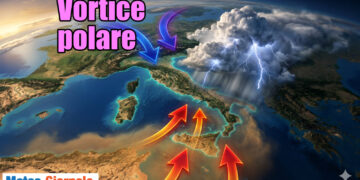 La vera svolta di aprile