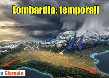 Lombardia temporali