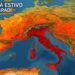 Eccessi di caldo nelle ultime settimane non promettono nulla di buono per maggio