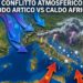 Conflitti atmosferici a maggio