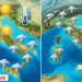 Meteo prossimi giorni