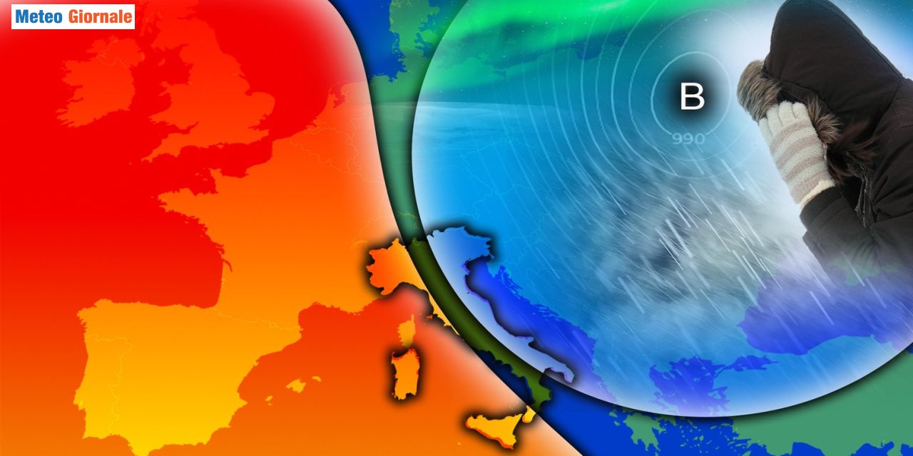 La primavera ci offrirà presto altre sorprese, la stabilità non durerà a lungo