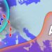 Stop anticiclone e ritorna la pioggia da Lunedì 4