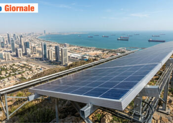 Record energia green Inghilterra