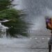 Sferzata di piogge, temporali e vento, ma durerà poco