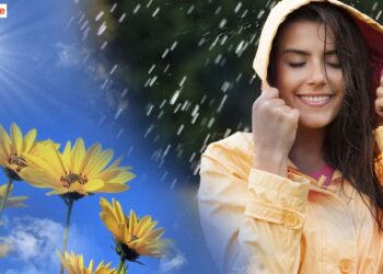 Bel tempo e temperature in aumento sino al weekend, poi nuovi scenari