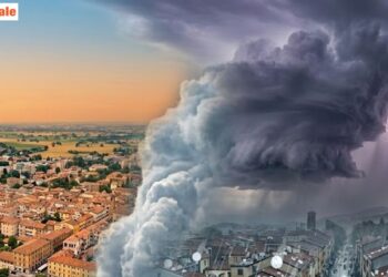 Cambia tutto negli ultimi di aprile