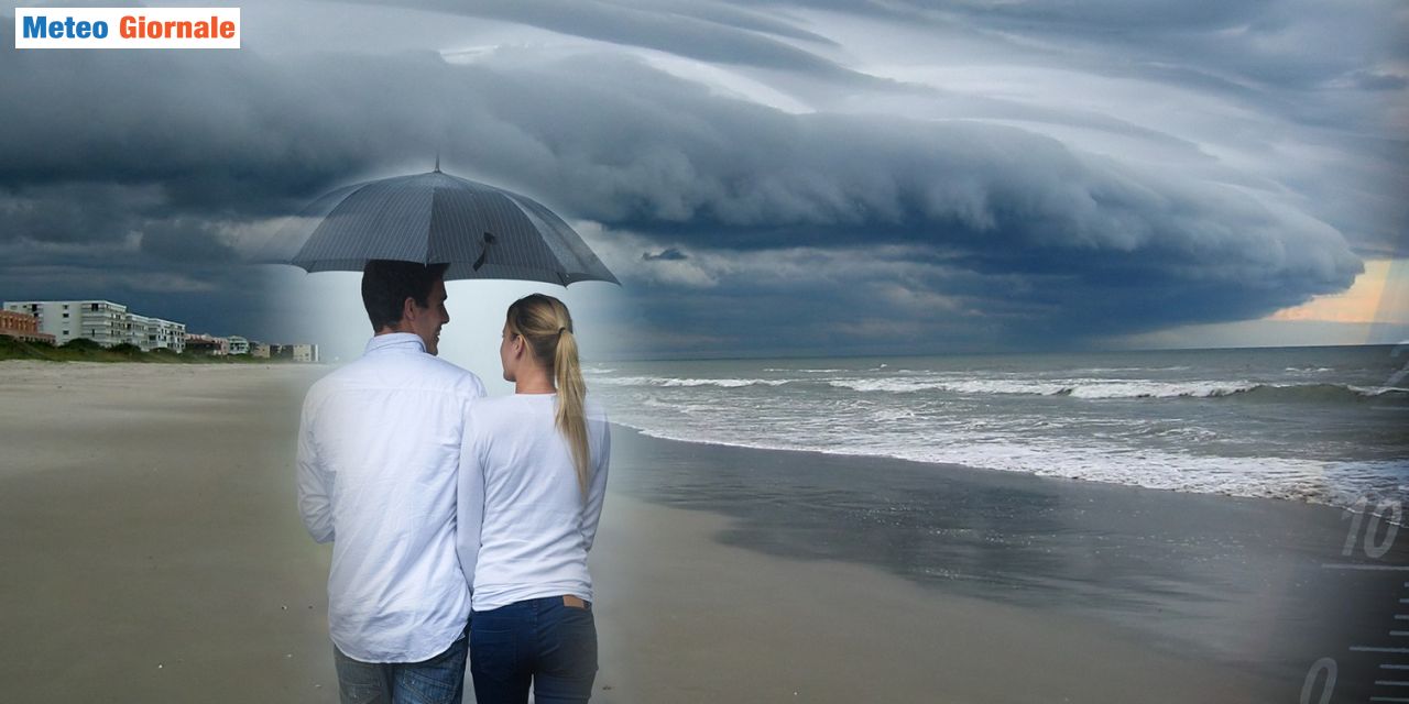 Finale d'aprile più movimentato