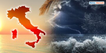 Prospettive di miglioramento dopo metà settimana