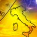 Inizia a peggiorare sul Nord Italia a fine weekend