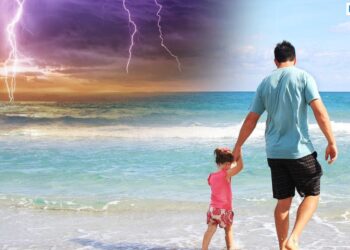 Il tempo si manterrà ballerino