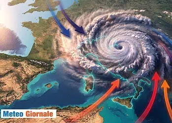 Alluvioni lampo: il NOAA le prevede, ma ci sono ostacoli