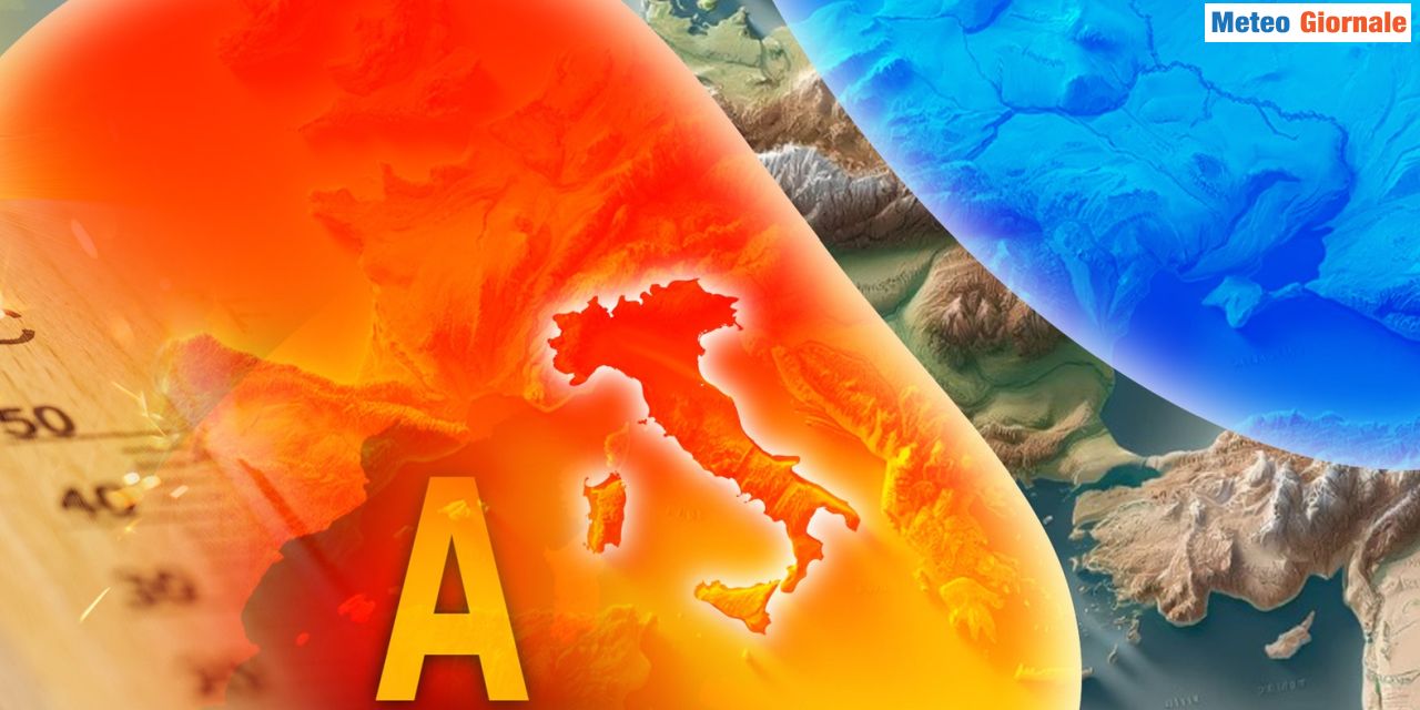Estate pronta a decollare in anticipo
