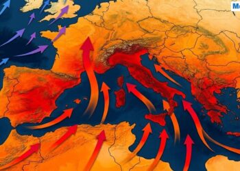 Verso un'estate 2026 potenzialmente rovente